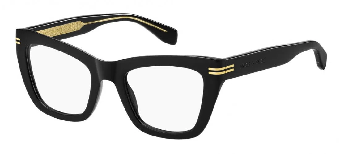 Marc Jacobs MJ1114 Eyeglasses - view 4